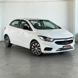 CHEVROLET Onix Hatch 1.0 4P FLEX JOY