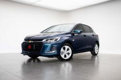 CHEVROLET Onix Hatch 1.0 12V 4P FLEX PREMIER TURBO AUTOMTICO