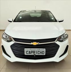 CHEVROLET Onix Hatch 1.0 4P FLEX LT