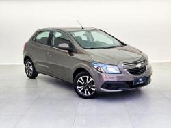 CHEVROLET Onix Hatch 1.4 4P FLEX LT