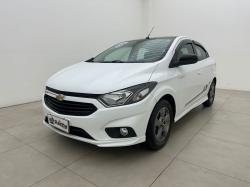 CHEVROLET Onix Hatch 1.4 4P FLEX EFFECT