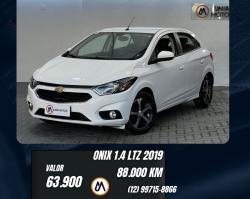 CHEVROLET Onix Hatch 1.4 4P FLEX LTZ