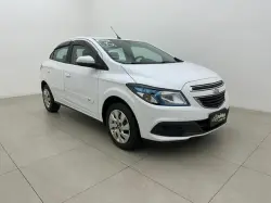 CHEVROLET Onix Hatch 1.4 4P FLEX LT