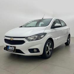 CHEVROLET Onix Hatch 1.4 4P FLEX LTZ