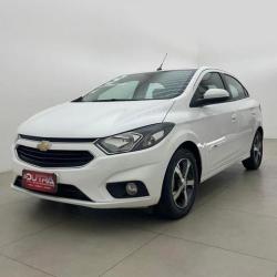 CHEVROLET Onix Hatch 1.4 4P FLEX LTZ