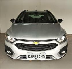 CHEVROLET Onix Hatch 1.4 4P FLEX ACTIV AUTOMTICO