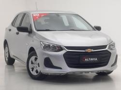 CHEVROLET Onix Hatch 1.0 12V 4P FLEX