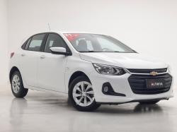 CHEVROLET Onix Hatch 1.0 4P FLEX LTZ TURBO AUTOMTICO