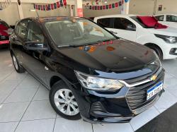 CHEVROLET Onix Hatch 1.0 4P FLEX LT