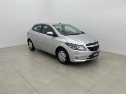 CHEVROLET Onix Hatch 1.0 4P FLEX JOY