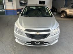 CHEVROLET Onix Hatch 1.0 4P FLEX JOY