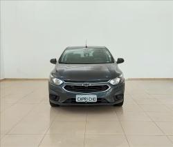 CHEVROLET Onix Hatch 1.0 4P FLEX LT