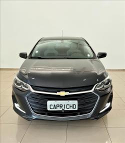 CHEVROLET Onix Hatch 1.0 12V 4P FLEX PREMIER TURBO AUTOMTICO