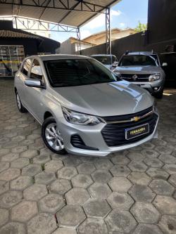 CHEVROLET Onix Hatch 1.0 4P FLEX LT