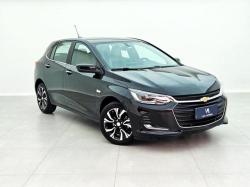 CHEVROLET Onix Hatch 1.0 12V 4P FLEX PREMIER TURBO AUTOMTICO