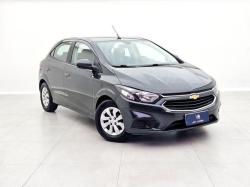 CHEVROLET Onix Hatch 1.0 4P FLEX LT