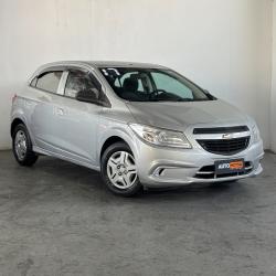 CHEVROLET Onix Hatch 1.0 4P FLEX JOY