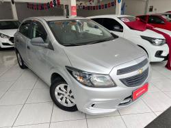 CHEVROLET Onix Hatch 1.0 4P FLEX JOY