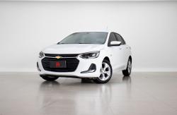 CHEVROLET Onix Hatch 1.0 12V 4P FLEX PREMIER TURBO AUTOMTICO