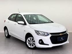 CHEVROLET Onix Hatch 1.0 4P FLEX LT TURBO