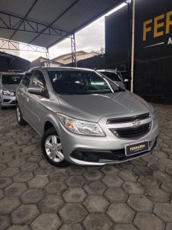 CHEVROLET Onix Hatch 1.0 4P FLEX LT