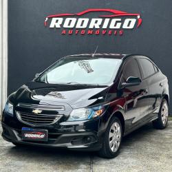 CHEVROLET Onix Hatch 1.4 4P FLEX LT