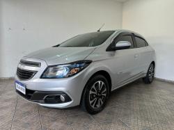 CHEVROLET Onix Hatch 1.4 4P FLEX LTZ AUTOMTICO