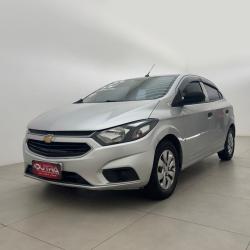 CHEVROLET Onix Hatch 1.0 4P FLEX JOY