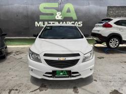 CHEVROLET Onix Hatch 1.0 4P FLEX JOY