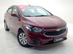 CHEVROLET Onix Hatch 1.0 4P FLEX LT