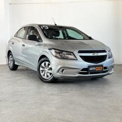 CHEVROLET Onix Hatch 1.0 4P FLEX JOY