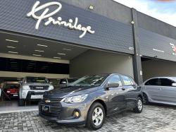 CHEVROLET Onix Hatch 1.0 12V 4P FLEX