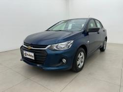 CHEVROLET Onix Hatch 1.0 4P FLEX