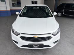 CHEVROLET Onix Hatch 1.4 4P FLEX LT AUTOMTICO