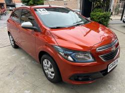 CHEVROLET Onix Hatch 1.0 4P FLEX LT LOLLAPALOOZA