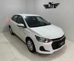 CHEVROLET Onix Hatch 1.0 4P FLEX LT