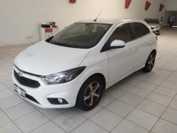 CHEVROLET Onix Hatch 1.4 4P FLEX LTZ