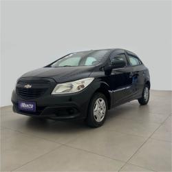 CHEVROLET Onix Hatch 1.0 4P FLEX LS