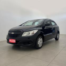 CHEVROLET Onix Hatch 1.0 4P FLEX LS