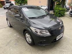 CHEVROLET Onix Hatch 1.0 4P FLEX JOY