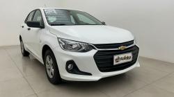 CHEVROLET Onix Hatch 1.0 12V 4P FLEX