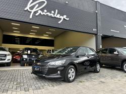 CHEVROLET Onix Hatch 1.0 12V 4P FLEX