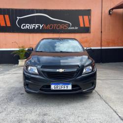 CHEVROLET Onix Hatch 1.0 4P FLEX JOY