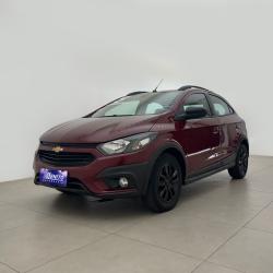 CHEVROLET Onix Hatch 1.4 4P FLEX ACTIV