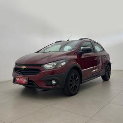 CHEVROLET Onix Hatch 1.4 4P FLEX ACTIV