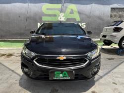 CHEVROLET Onix Hatch 1.4 4P FLEX LTZ AUTOMTICO