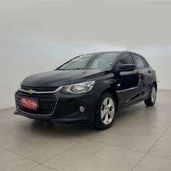 CHEVROLET Onix Hatch 1.0 4P FLEX LTZ TURBO