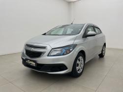 CHEVROLET Onix Hatch 1.4 4P FLEX LT