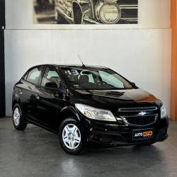 CHEVROLET Onix Hatch 1.0 4P FLEX LT