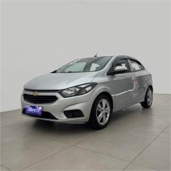 CHEVROLET Onix Hatch 1.0 4P FLEX LT